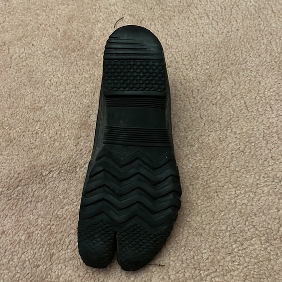 Japanese “jikatabi” shoes from Kyoto - Picture 5 of 9